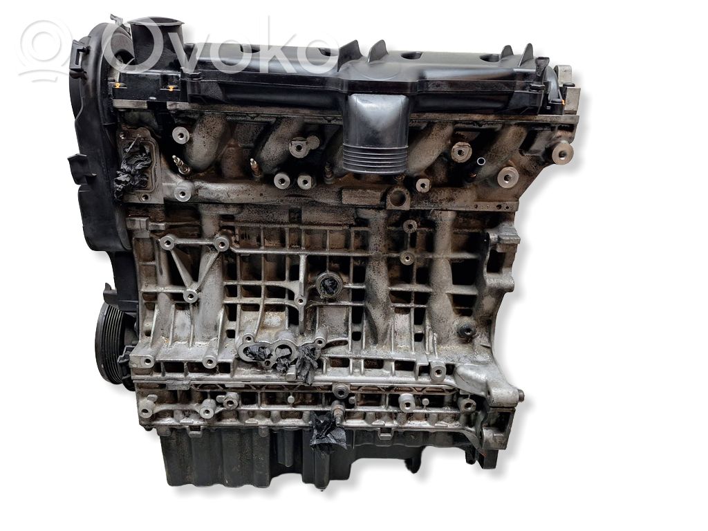 Volvo XC70 Engine 