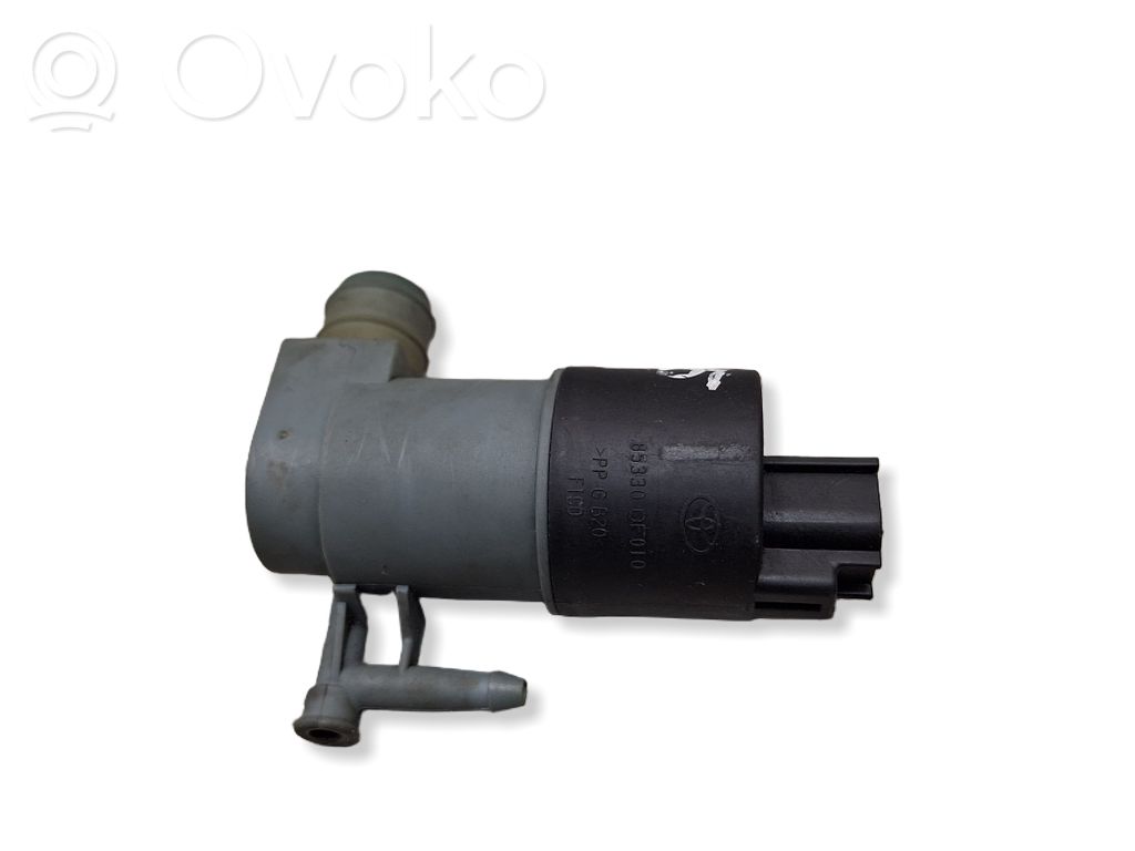 Toyota Verso Windscreen/windshield washer pump 
