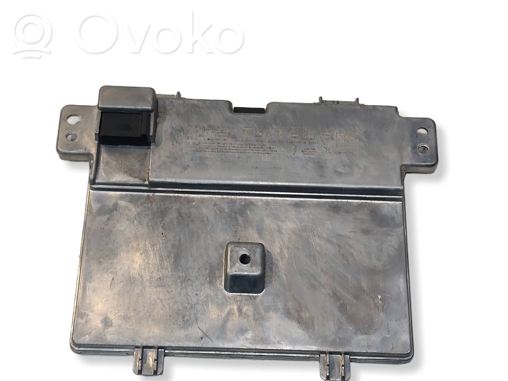 Tesla Model 3 Wireless charging module 