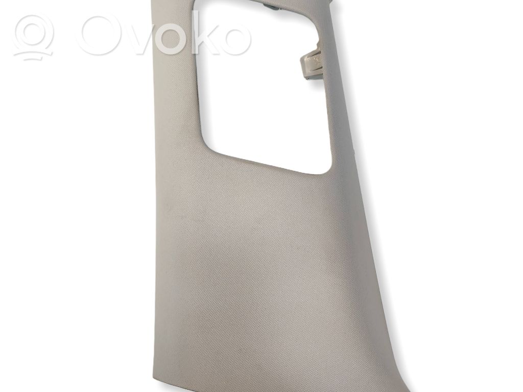 Tesla Model 3 Pilar (B) (inferior) 
