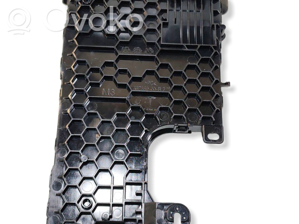 Tesla Model 3 Komforto modulis 