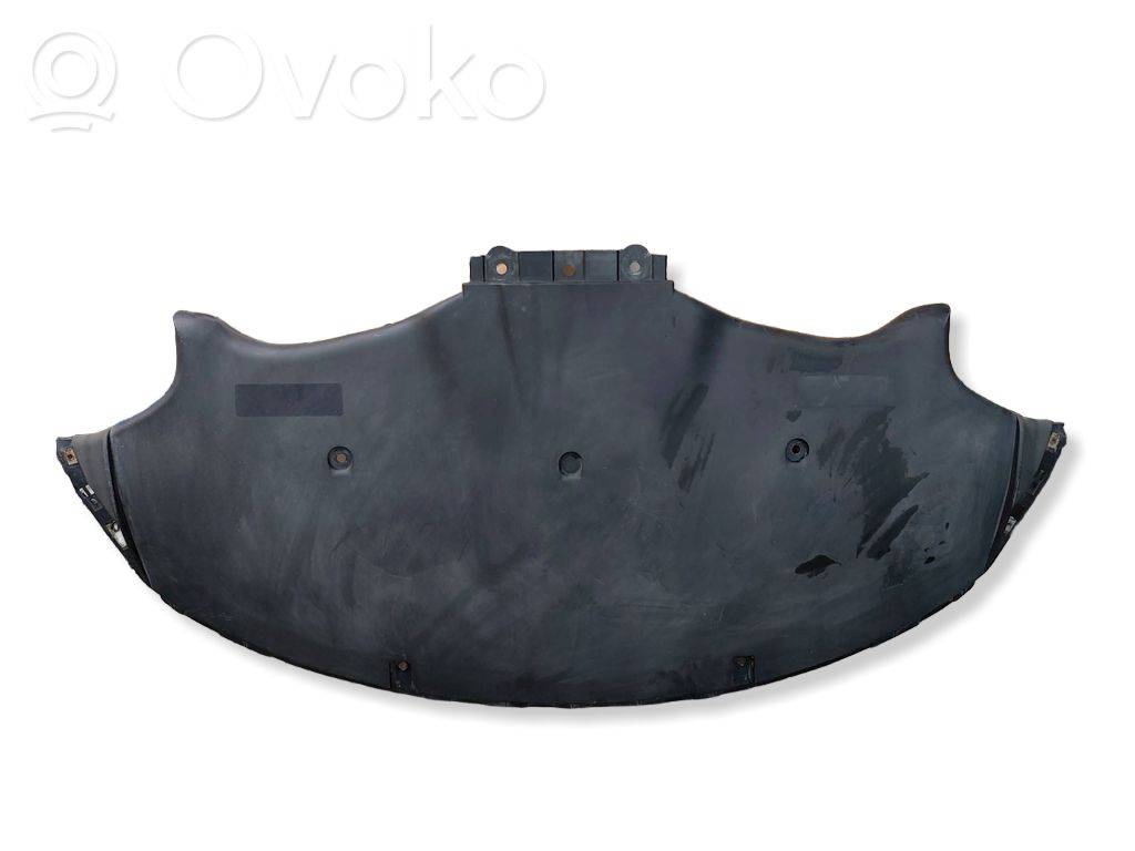 Tesla Model 3 Rear underbody cover/under tray 
