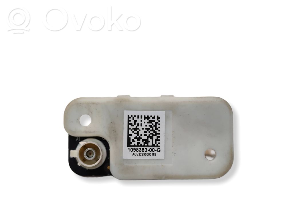 Tesla Model 3 Windshield/windscreen camera 