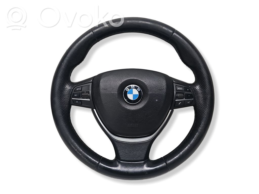 BMW 7 F01 F02 F03 F04 Kierownica 