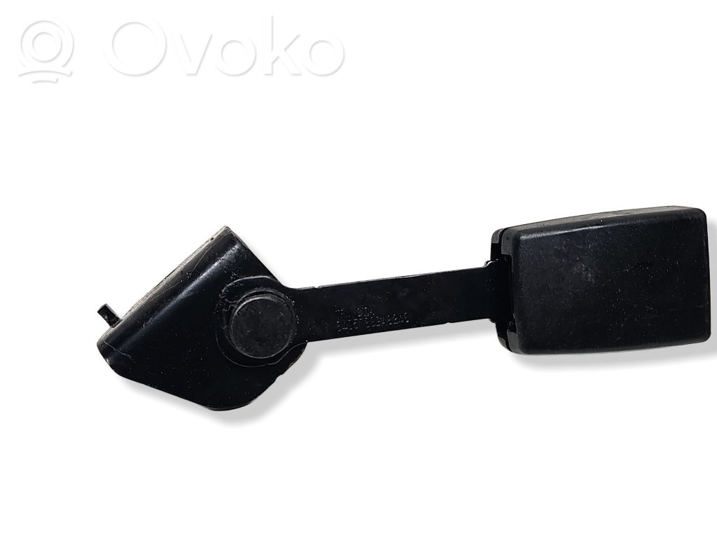 BMW 7 F01 F02 F03 F04 Klamra tylnego pasa bezpieczeństwa 