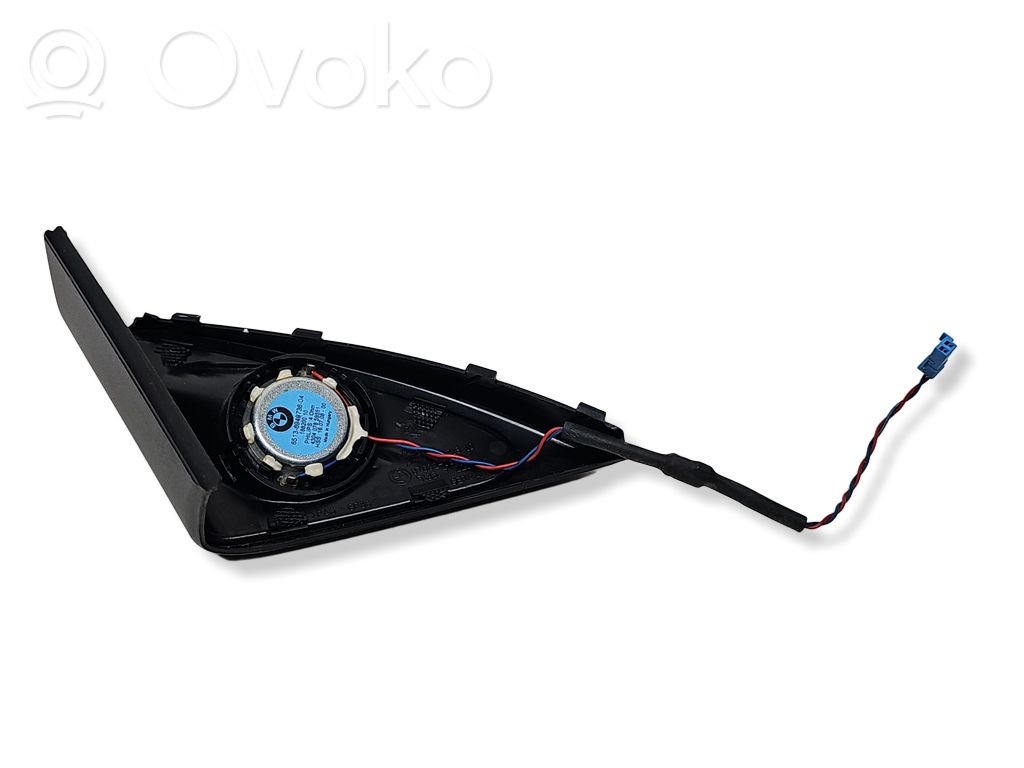 BMW 7 F01 F02 F03 F04 Front door high frequency speaker 