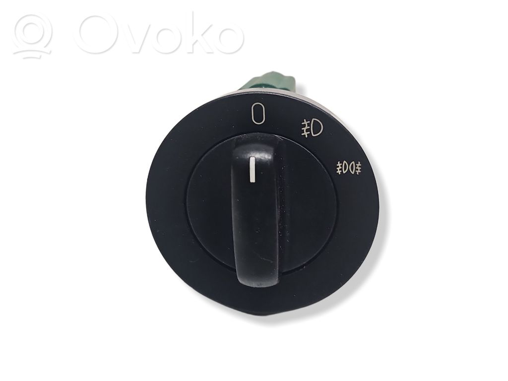 BMW 5 E39 Light switch 