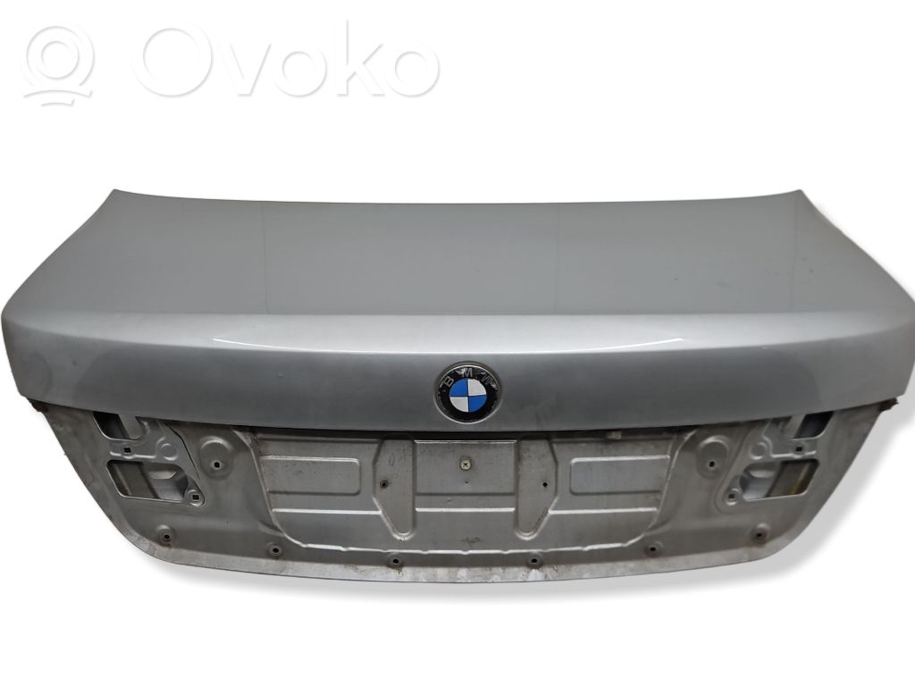 BMW 7 F01 F02 F03 F04 Tylna klapa bagażnika 