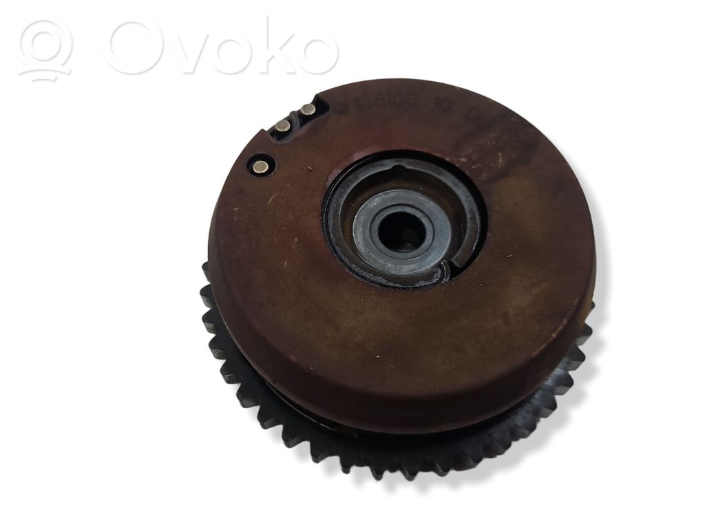 BMW 7 F01 F02 F03 F04 Koło pasowe wałka rozrządu / VANOS 
