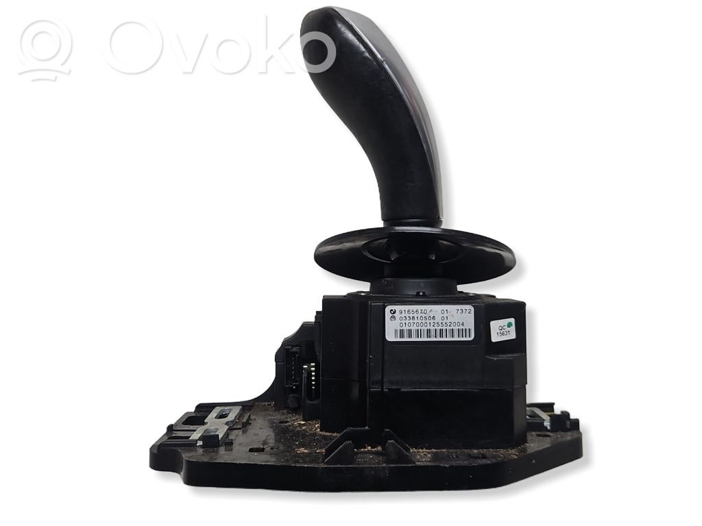 BMW 5 E60 E61 Gear shifter/selector 