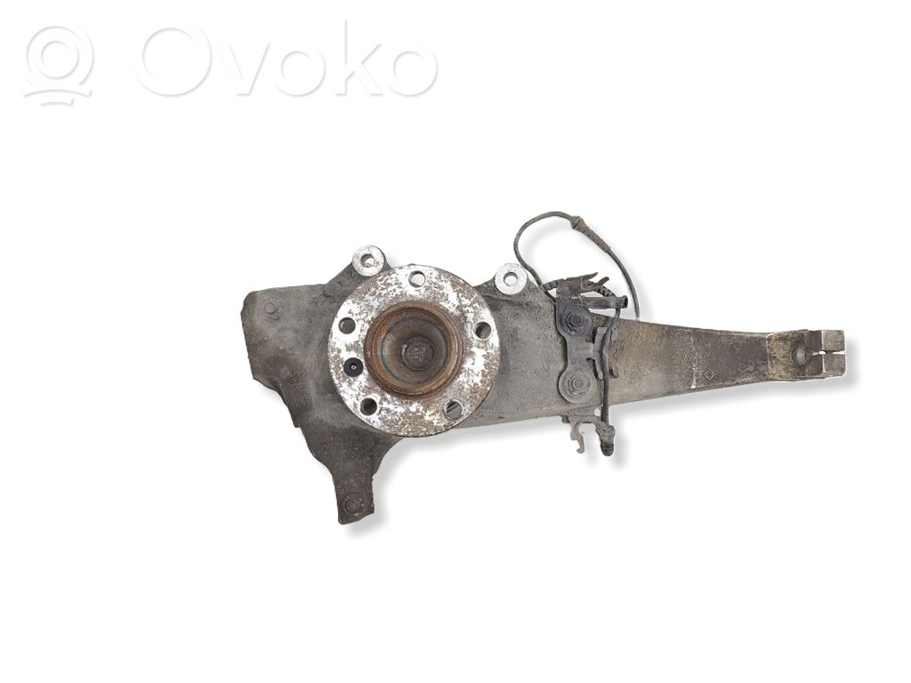BMW 7 F01 F02 F03 F04 Zwrotnica koła przedniego 