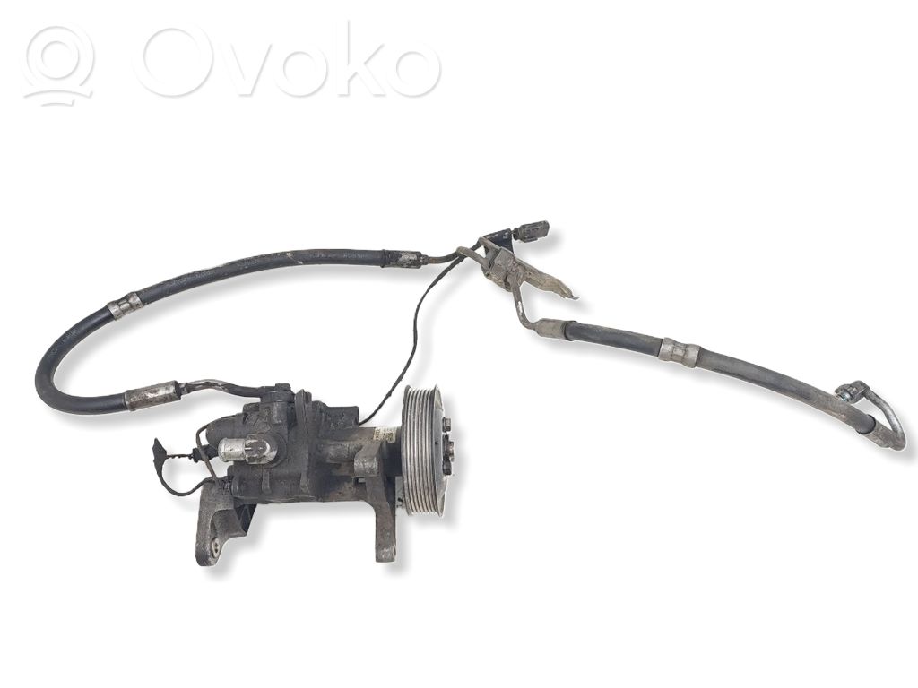 BMW 7 F01 F02 F03 F04 Power steering pump 