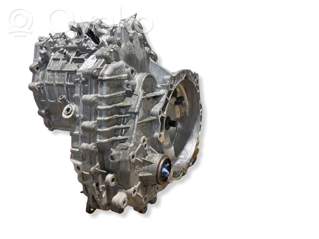 Automatic gearbox   TC11A