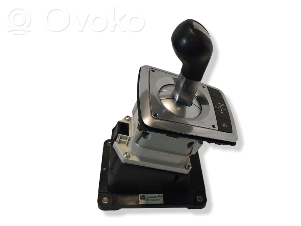 Opel Astra H Selector caja de cambios 