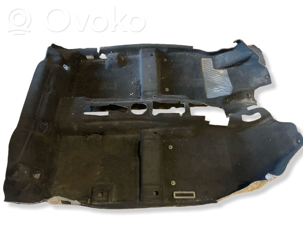 Opel Corsa E Alfombra interior 