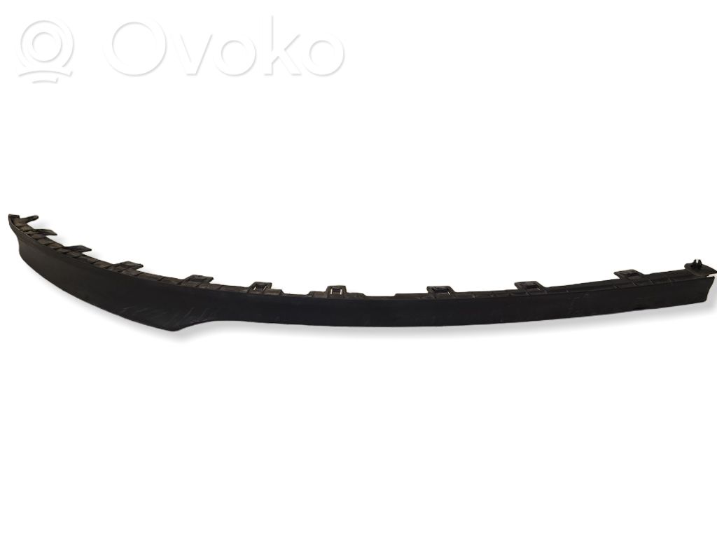 Opel Corsa E Front bumper lip 