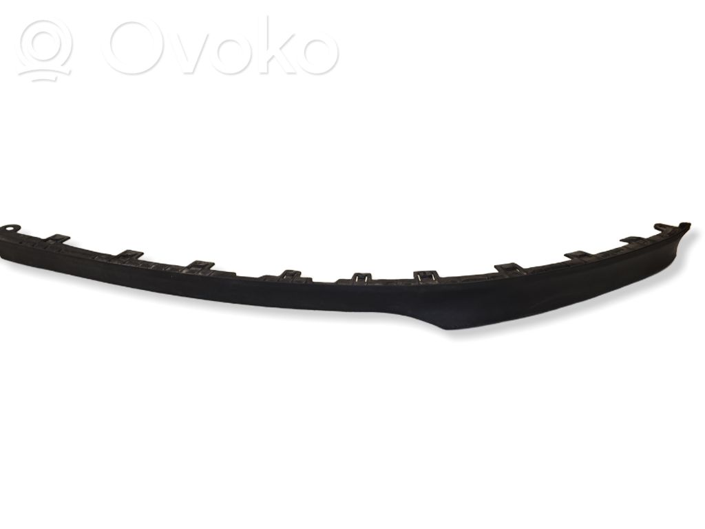 Opel Corsa E Front bumper lip 