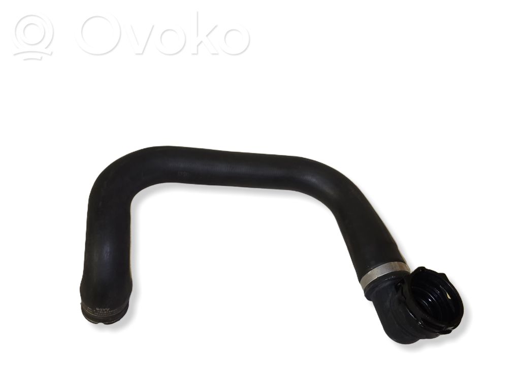 Opel Corsa E Moottorin vesijäähdytyksen putki/letku 