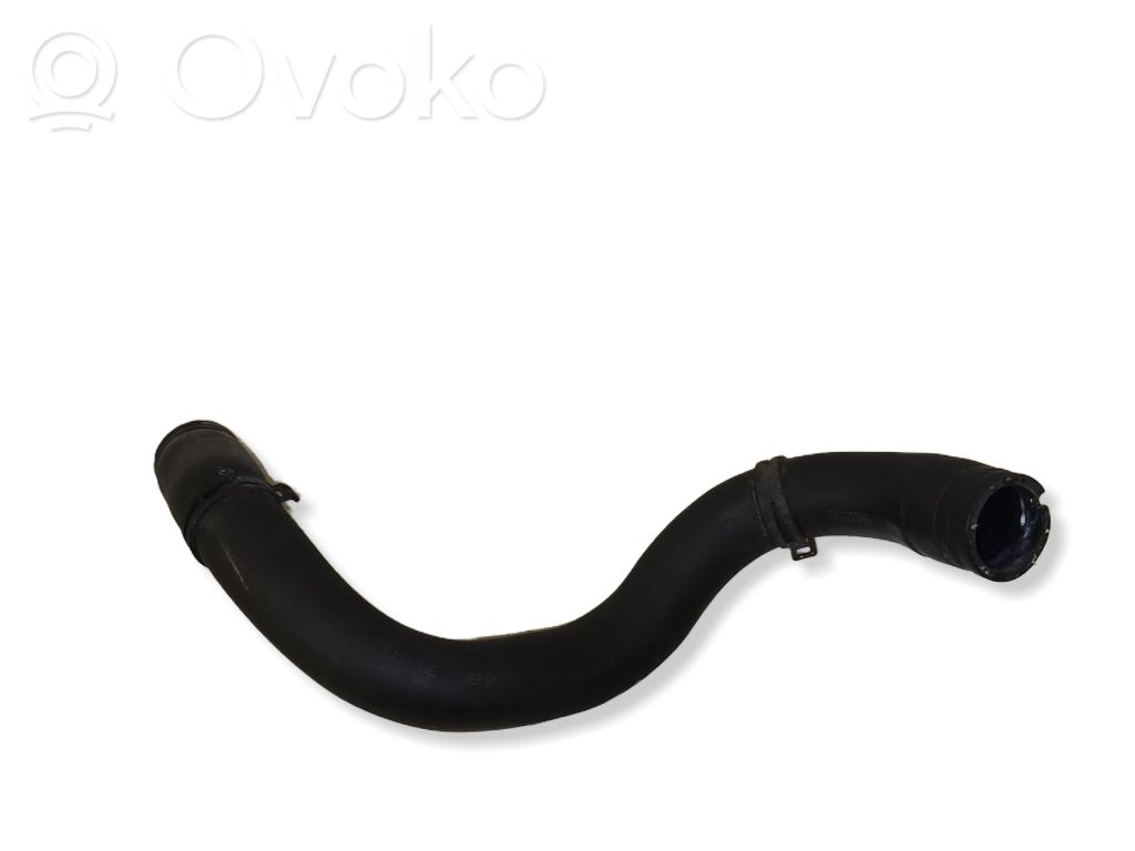 Opel Corsa E Engine coolant pipe/hose 