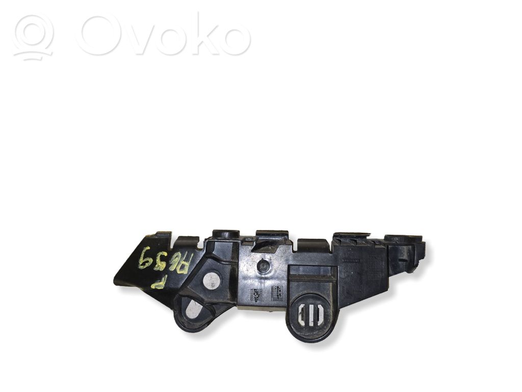Opel Corsa E Front bumper mounting bracket 