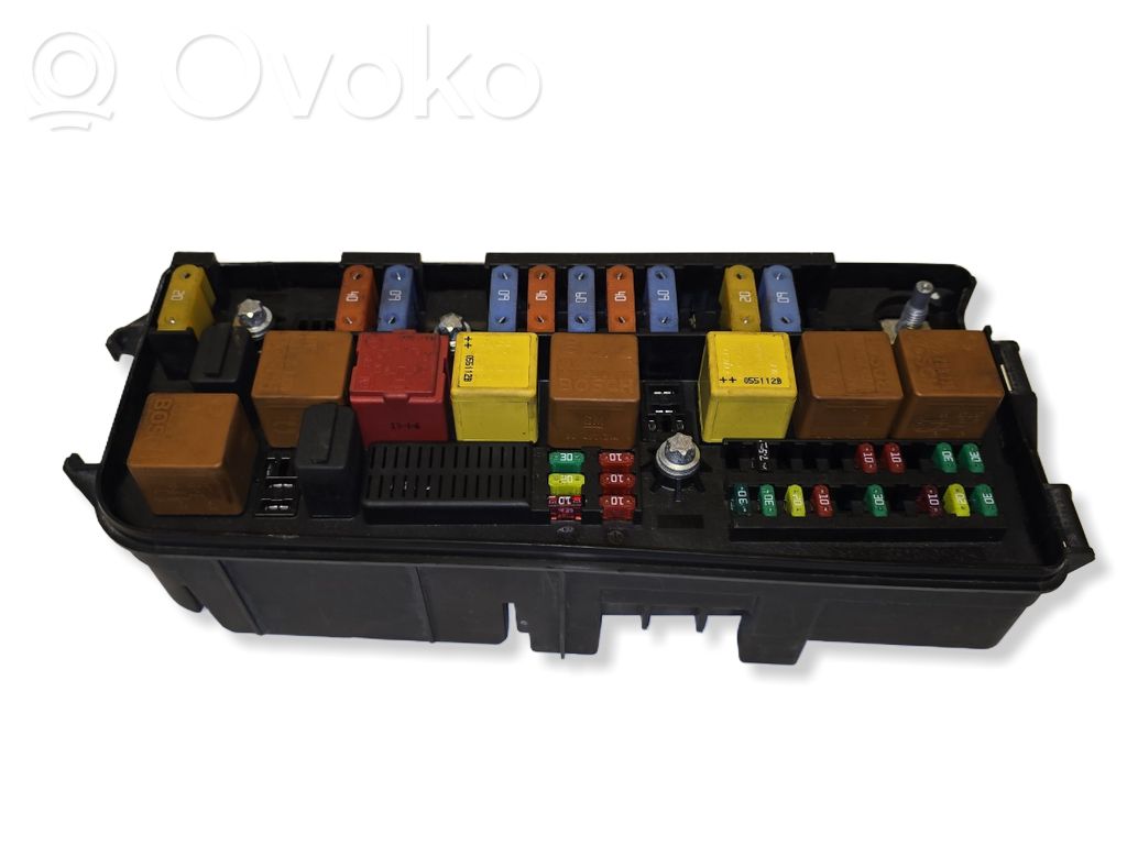 Fuse module   12767115,519109300