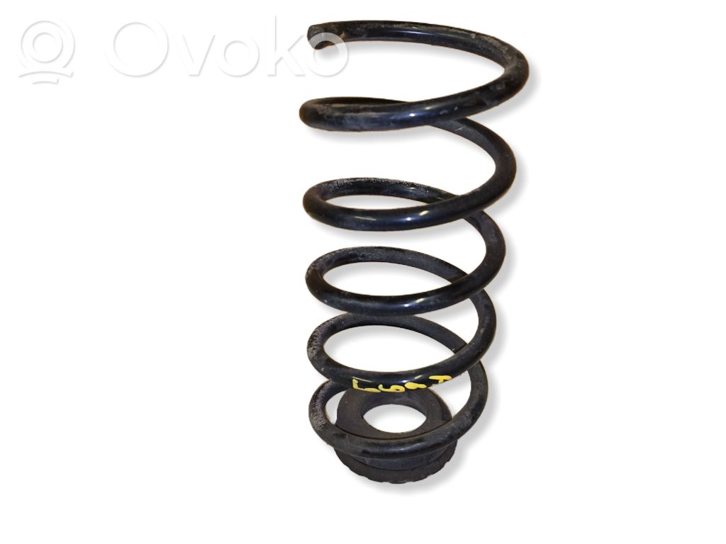 Opel Corsa E Rear coil spring 