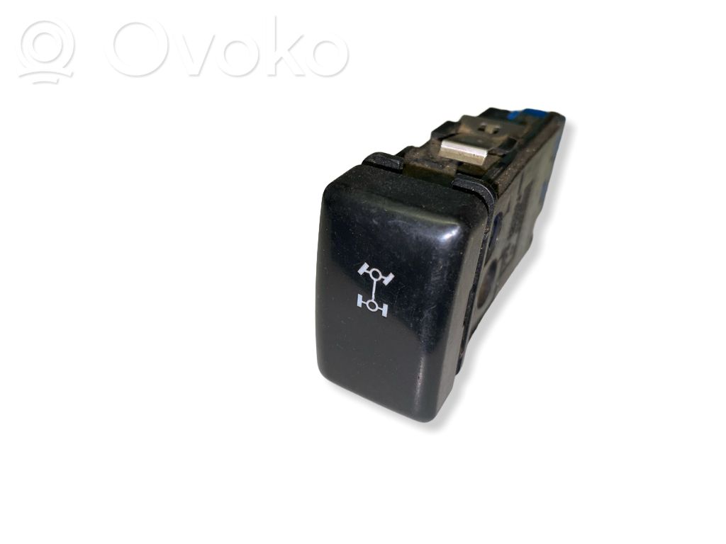 Differential lock switch   M16334