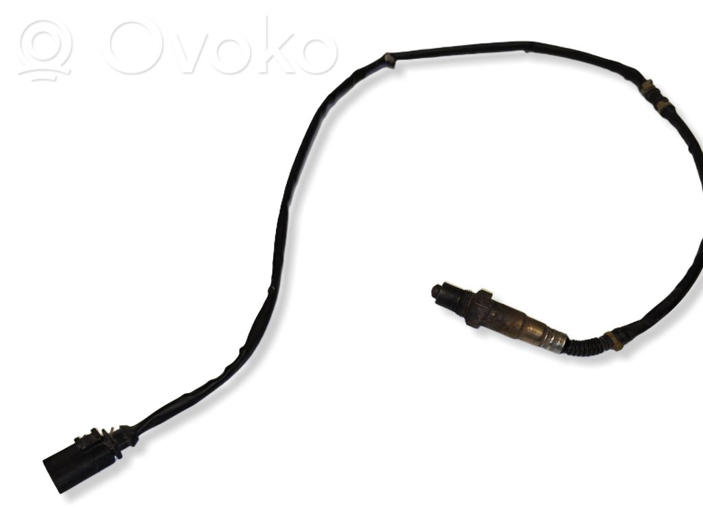 Lambda probe sensor   06F906262D,0258006553