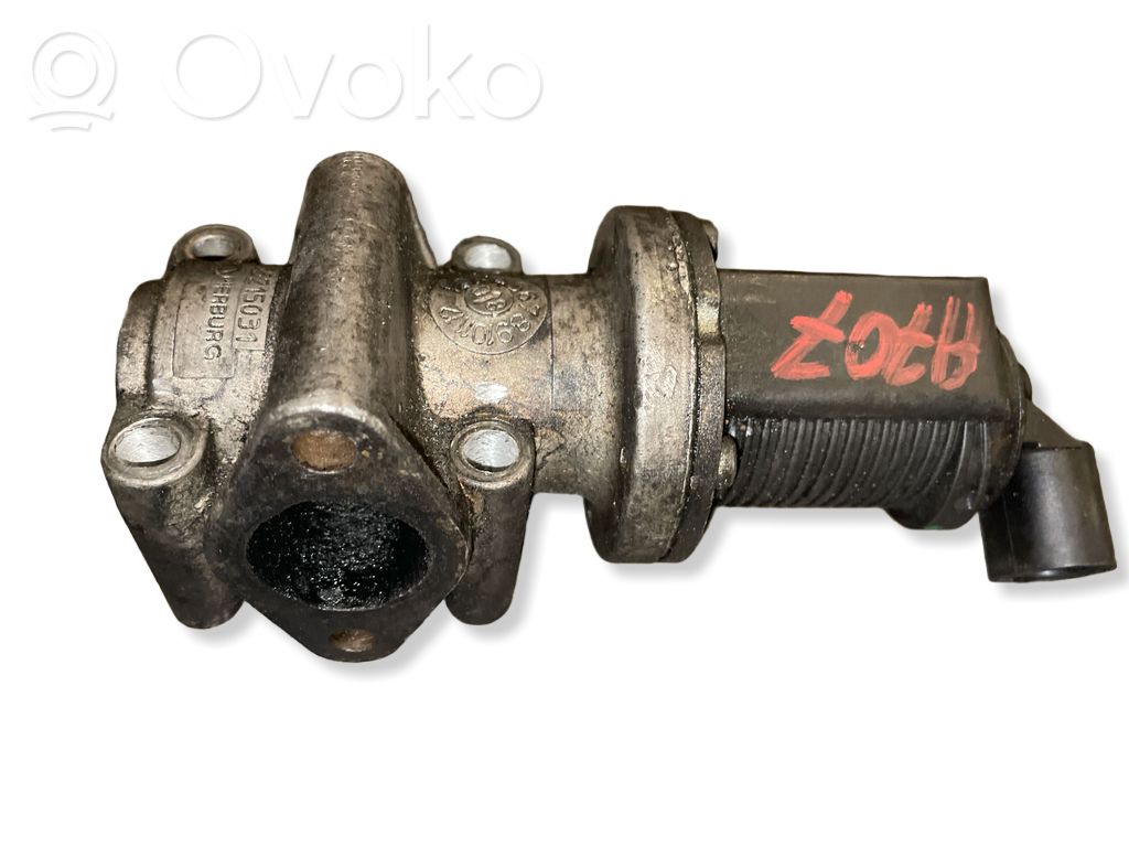 Cadillac BLS Supapă EGR 