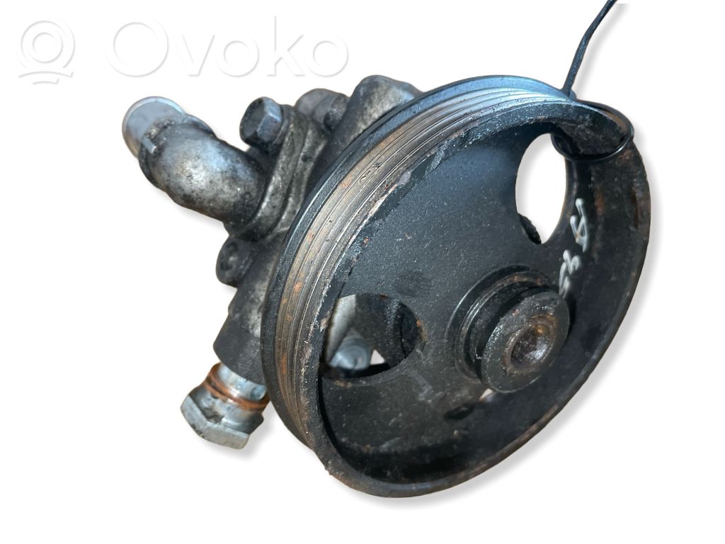 Opel Insignia A Ohjaustehostimen pumppu 