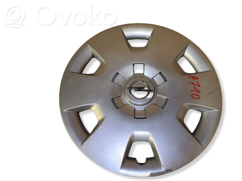 Opel Vectra C Kołpaki oryginalne R15 