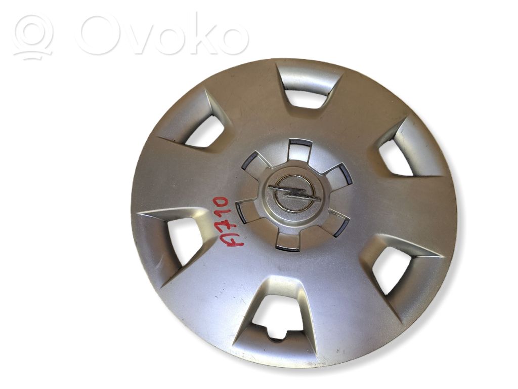Opel Vectra C Kołpaki oryginalne R15 
