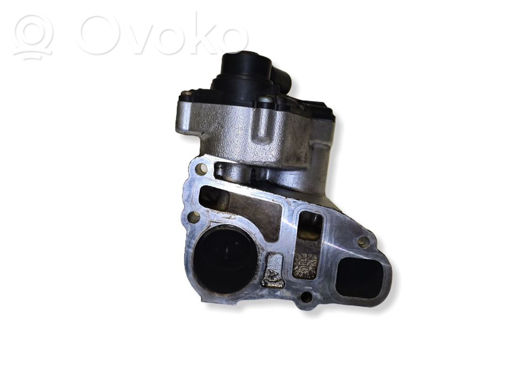 Opel Vectra C Válvula EGR 
