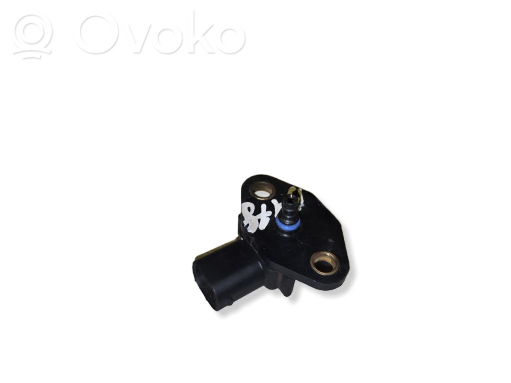 Mercedes-Benz C W203 Air pressure sensor 
