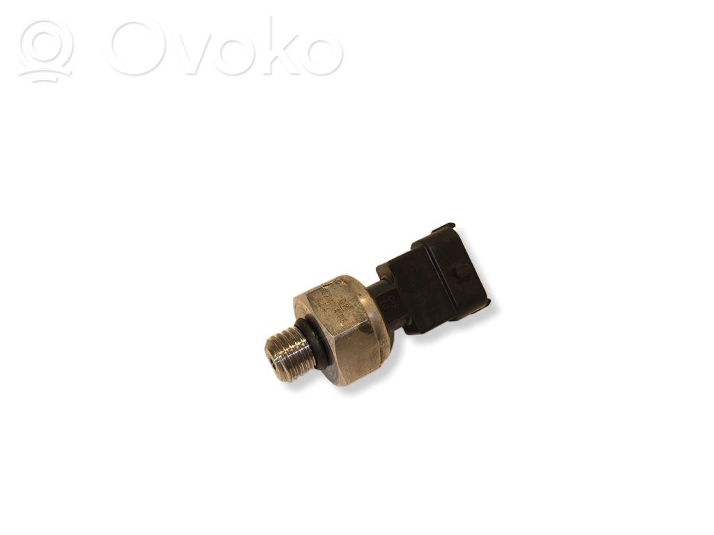 Opel Vectra C Sensor de presión de combustible 
