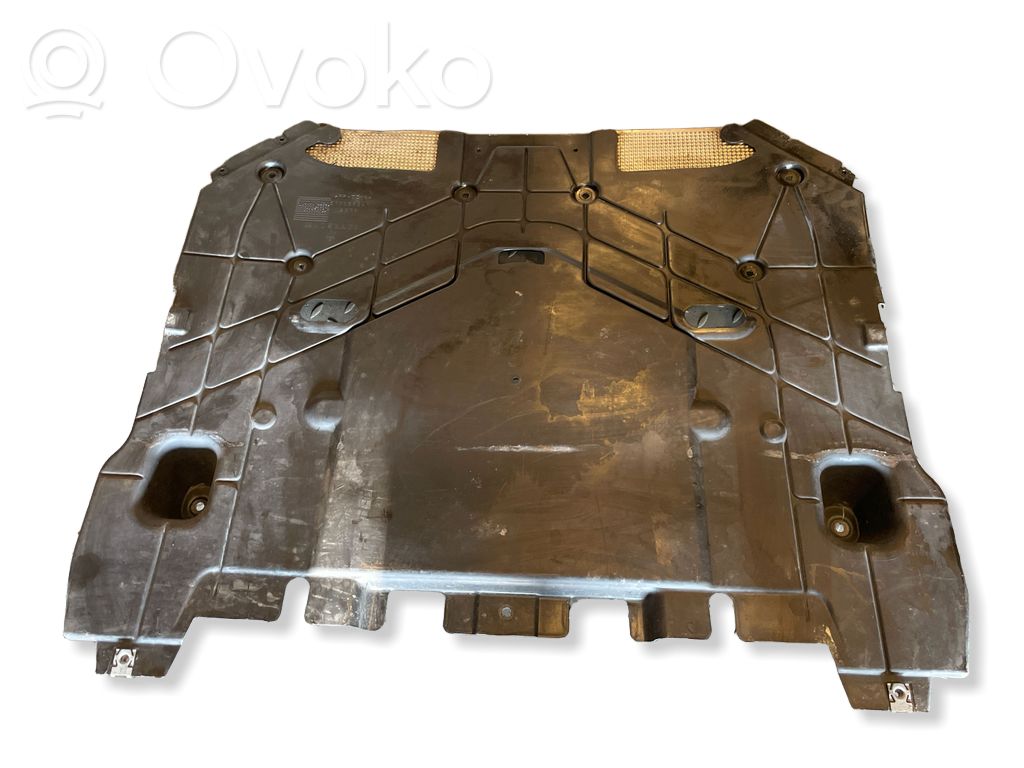 Maserati Ghibli Protezione anti spruzzi/sottoscocca del motore 