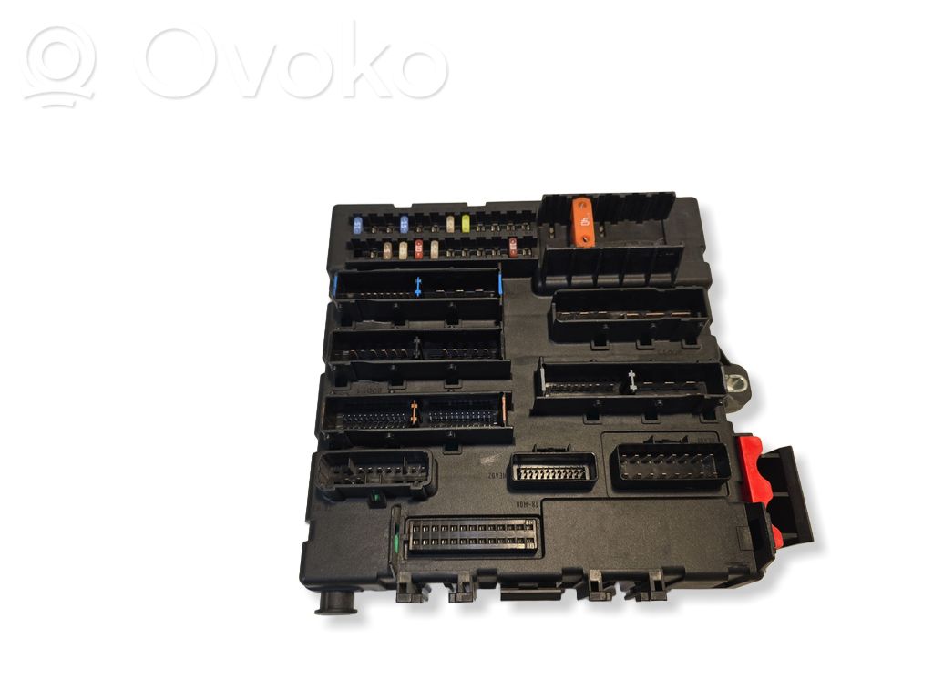 Opel Vectra C Sulakemoduuli 