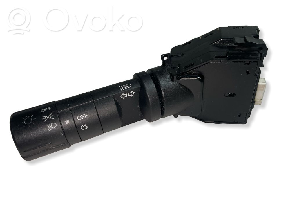 Nissan Navara Indicator stalk 