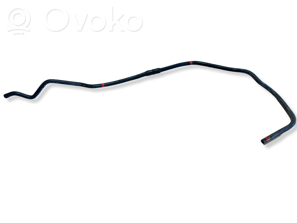 Maserati Ghibli Water drain line hose 
