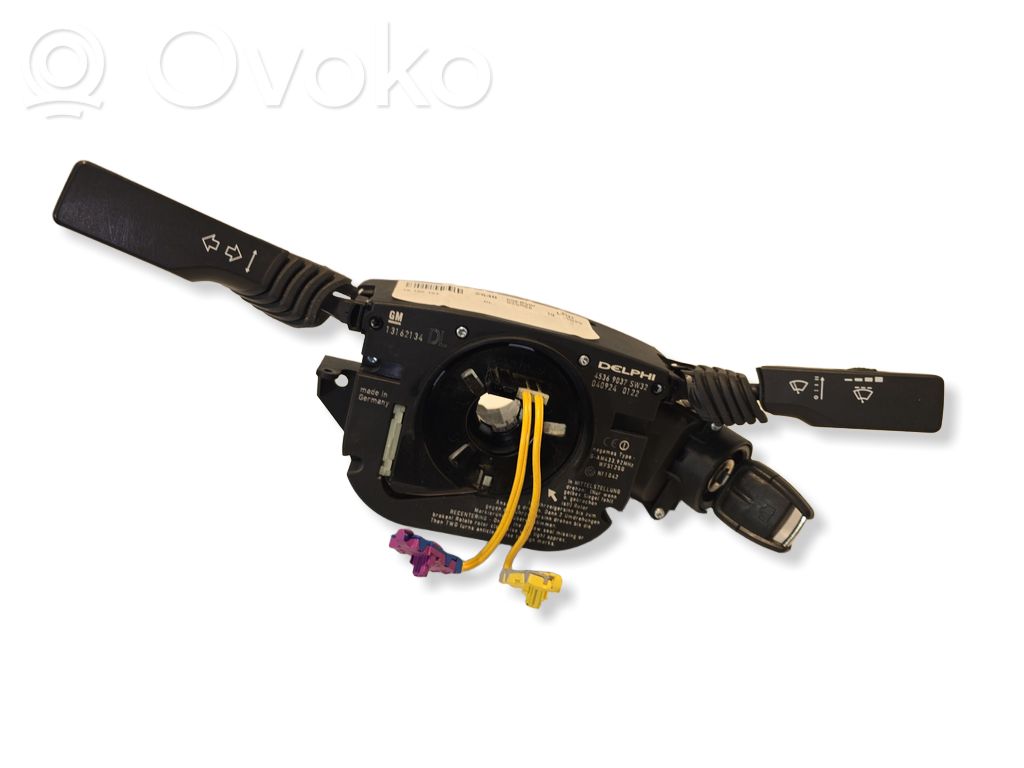 Opel Vectra C Taśma / Pierścień ślizgowy Airbag / SRS 