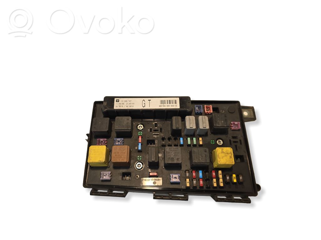 Sulakemoduuli   13206747,5DK00866818