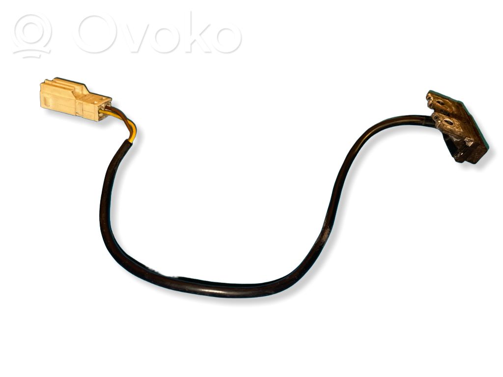 BMW 8 E31 Sensor 