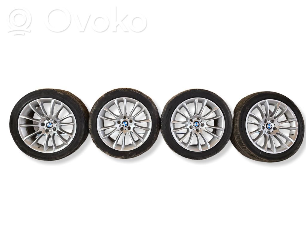BMW 7 F01 F02 F03 F04 Jantă aliaj R19 