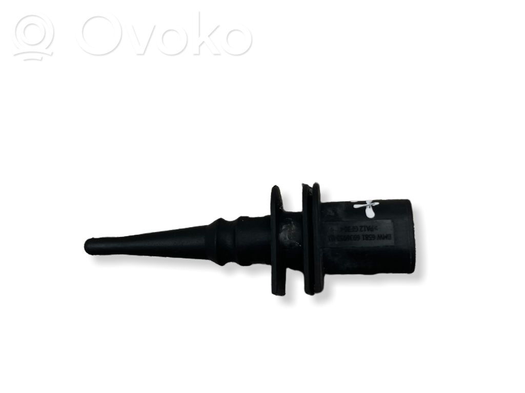 BMW 7 E65 E66 Sensor de temperatura interna/externa 