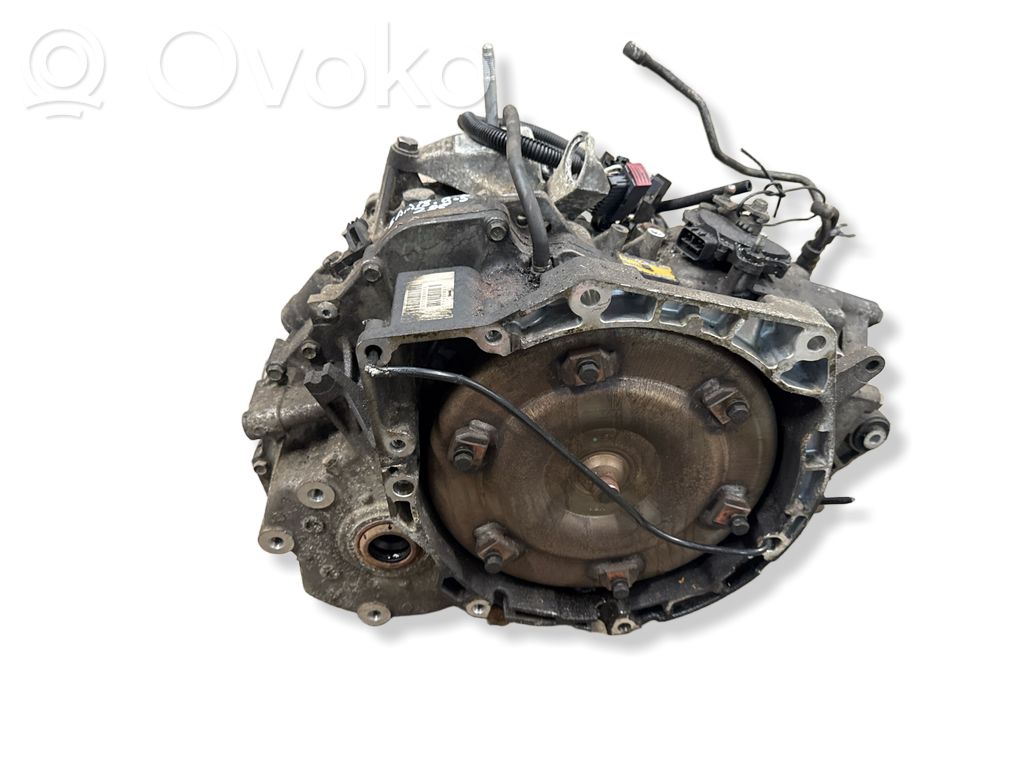 Automatic gearbox   55556963,FA57D03