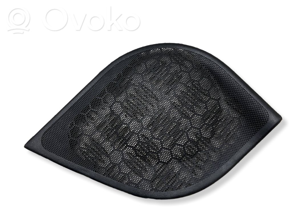 Opel Vectra B Front door speaker cover trim 