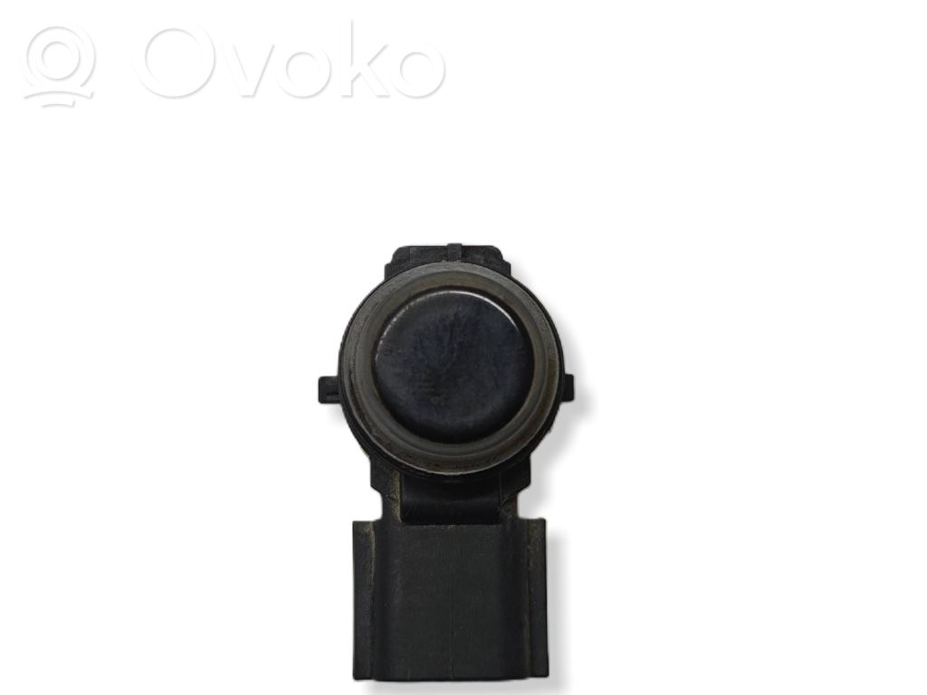 Renault Megane IV Sensor de aparcamiento PDC 