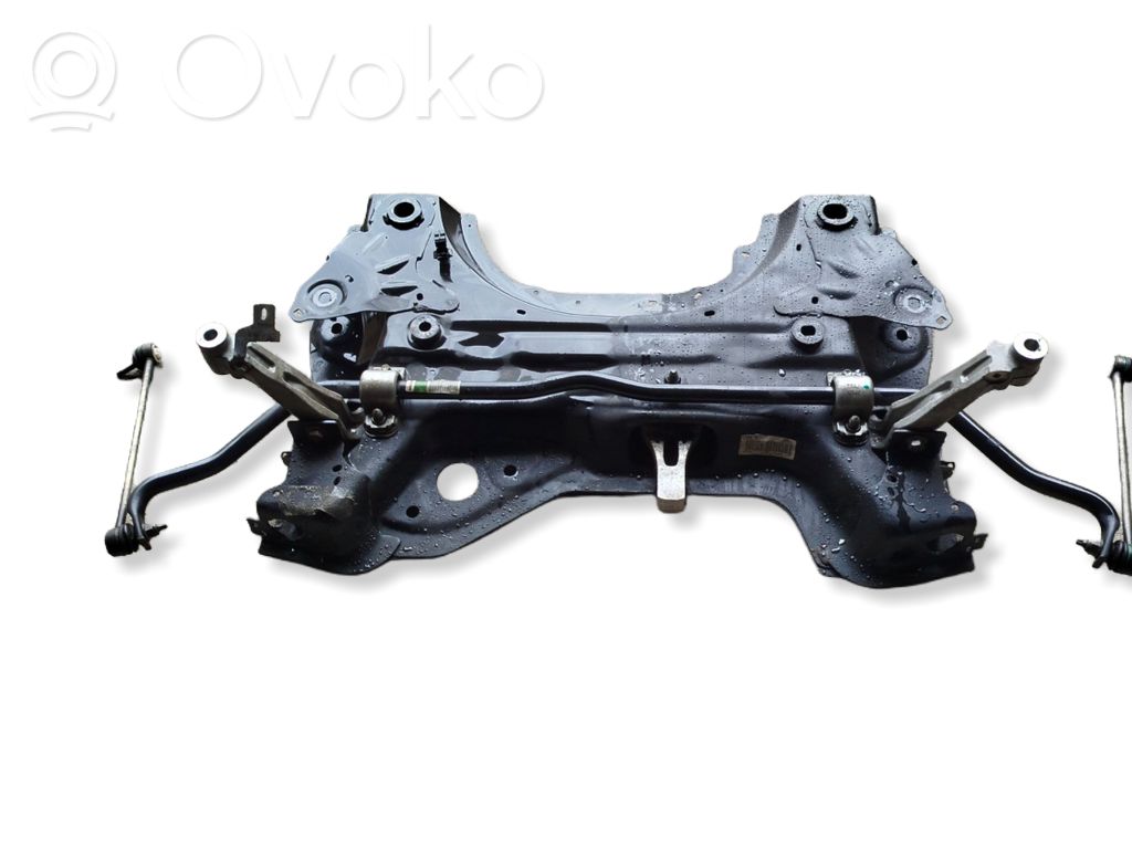 Citroen C5 Aircross Front subframe 