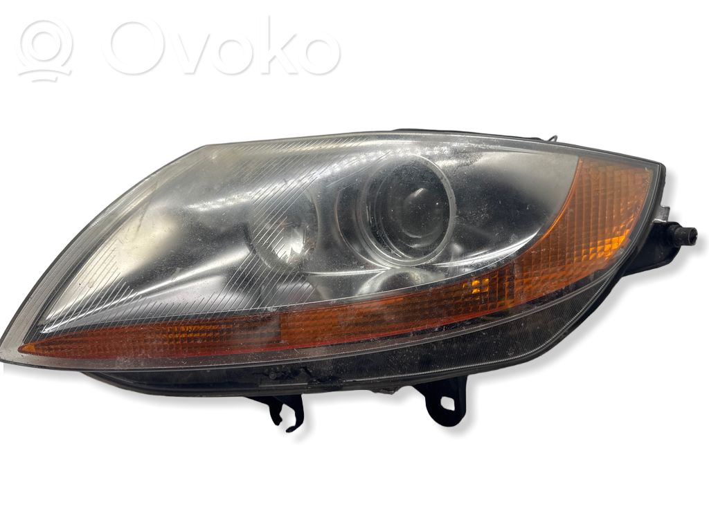 BMW Z4 E85 E86 Headlight/headlamp 