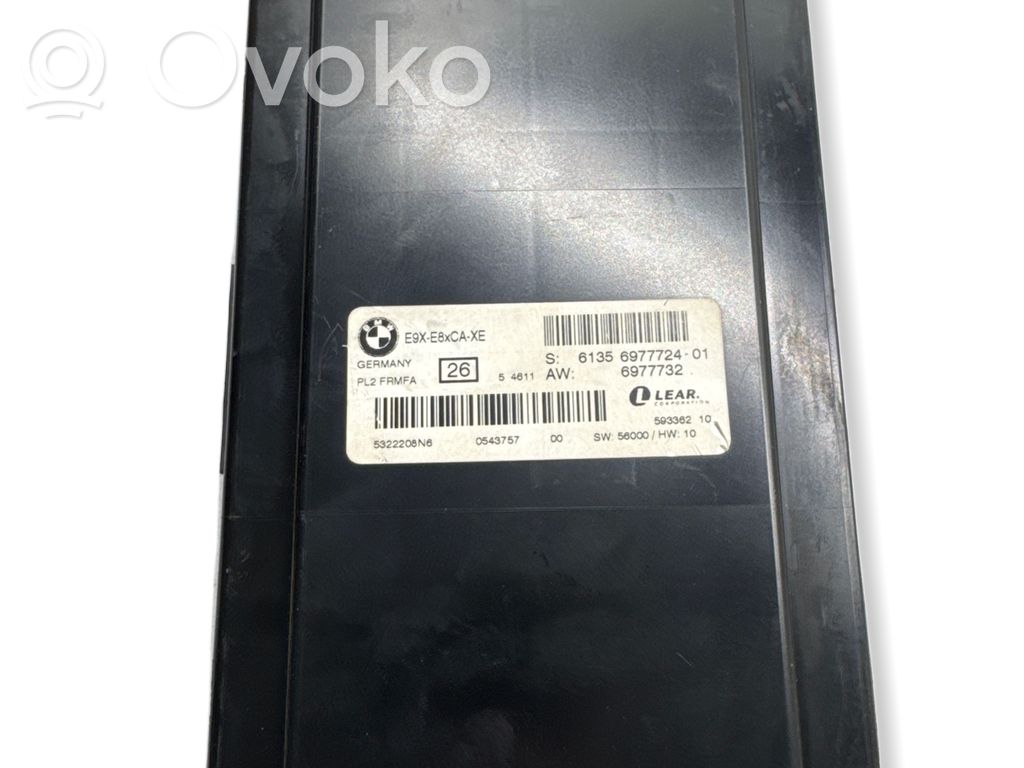 BMW 3 E90 E91 Light module LCM 